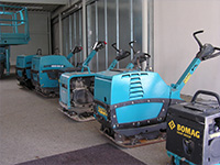 wacker
